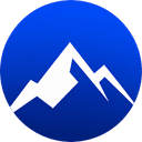 Compound Brain: second brain and life OS app logo